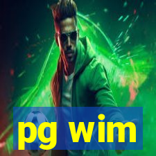 pg wim